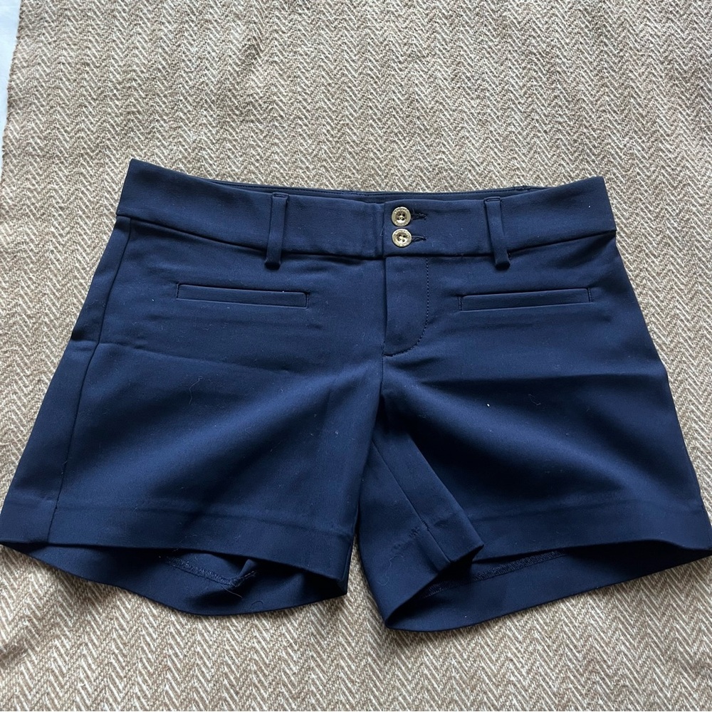 Lilly Pulitzer shorts